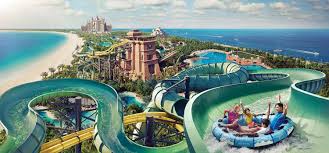 Dufan Ancol - Dunia Fantasi