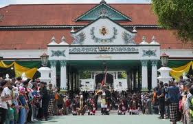 Kraton Yogyakarta Cultural Experience