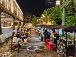 Jalan Malioboro Food Tour