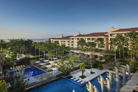 The Mulia Resort Bali