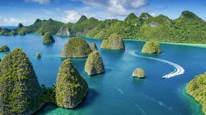 Raja Ampat Diving Paradise