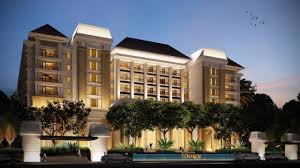 Hotel Tentrem Yogyakarta